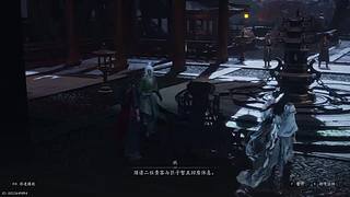 明月之下3的直播间