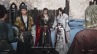 来来来，绝对没有空的的直播间
