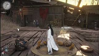 燕麦风之霞的直播间