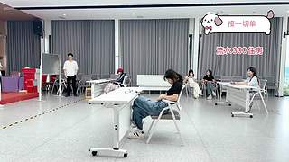 心软的神之不想住帐篷