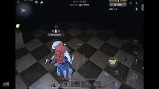 只想小白亲的直播间