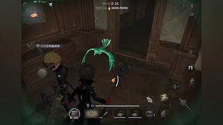 Foukesi的直播间