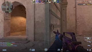 Hideonbush152798的直播间