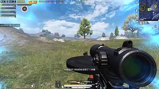 XBOX独立端吃鸡