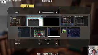 震惊!这游戏居然这么好玩!