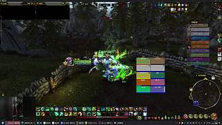 国服 瞎玩 PVP