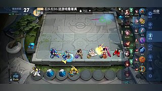 王者荣耀自走棋怎么玩，教你9个3星英雄