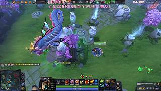 DOTA2 IM觉醒，有车位
