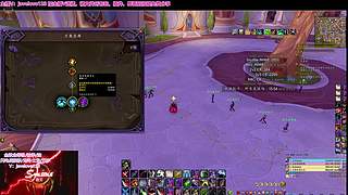 微笑smileble正式服顶尖盗贼PVP