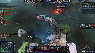开心DOTA!