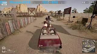 欢乐绝地作死！！！