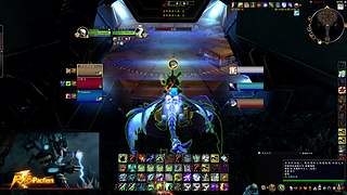 12.07奶萨PVP休闲娱乐