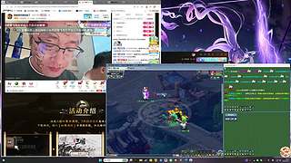 魔兽梦幻轮流玩