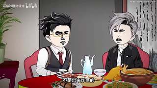 ALL BLUE~~~你的PP老公回来了