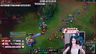 【电一】这游戏到底谁在赢啊！