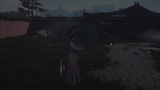 游戏我是真期待