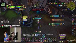PVP钻粉上车，冲分！滴滴滴