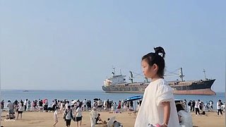 威海布鲁威斯号～6662