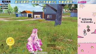 我看谁打晋级赛