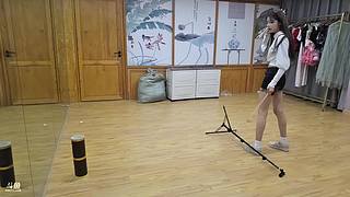 12:30tfgirls姐妹花亮相