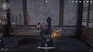毛7134的直播间3554
