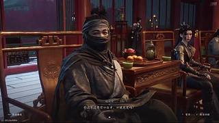 小白主播。