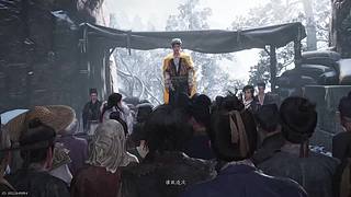 来来来，绝对没有空的的直播间