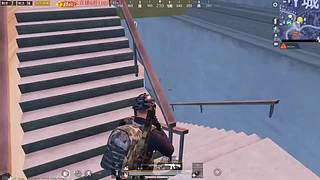 XBOX独立端吃鸡