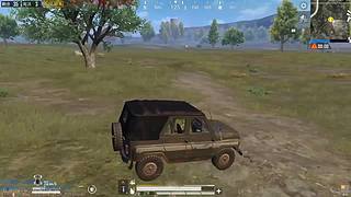 XBOX独立端吃鸡