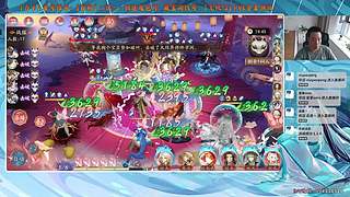 【血墨】PVE全能大师！