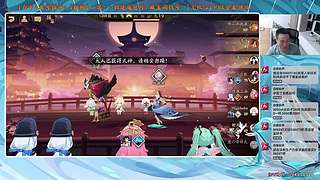 【血墨】PVE全能大师！
