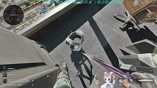 【小钰】冷静