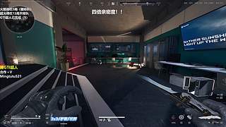 小铭：巴克什的王，航天城的虫