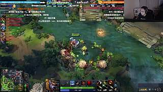 回来直播啦【熊掌】