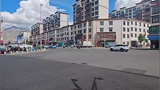 拉萨，纳木错，羊八井！