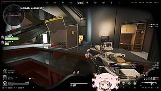【钻粉138】魔法少女的魔女审判