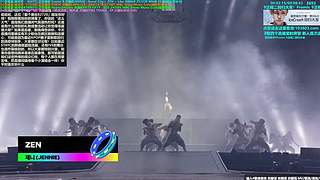 崔然竣solo回归大发