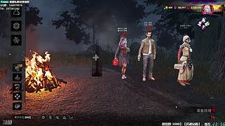 【樂】西安人滴城墙哈，似西安人滴主播♪~