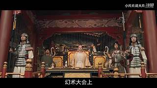 【片片】片荒的时候看片片