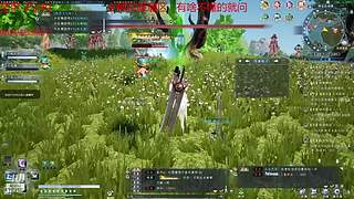 大乱斗战神请求出战