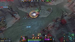石页：DOTA2 天梯从0冲分