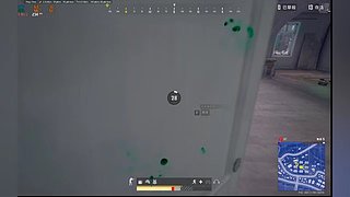 想成为pubg合作者的一天