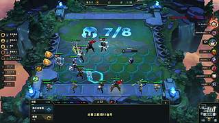1v5看我K头贼六