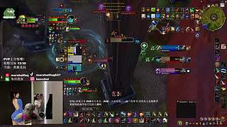 PVP钻粉上车，冲分！滴滴滴