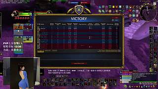 PVP钻粉上车，冲分！滴滴滴