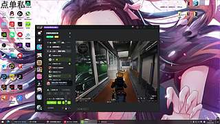 【小奶团】路边一条