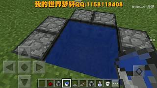 10000粉丝马上女装~