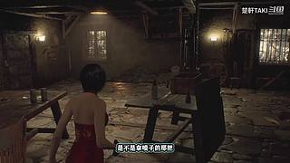 【声控】恐怖游戏有胆你就来