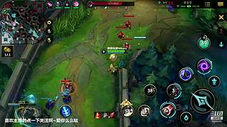 lol精彩大乱斗