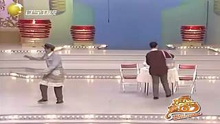 【全体起立】你的本山大叔超强来袭